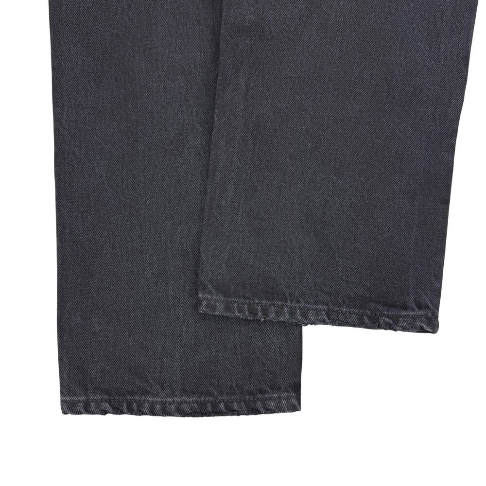 NWT AGOLDE 90's Pinch Waist Jeans Size 23 Fuse - Picture 8 of 8